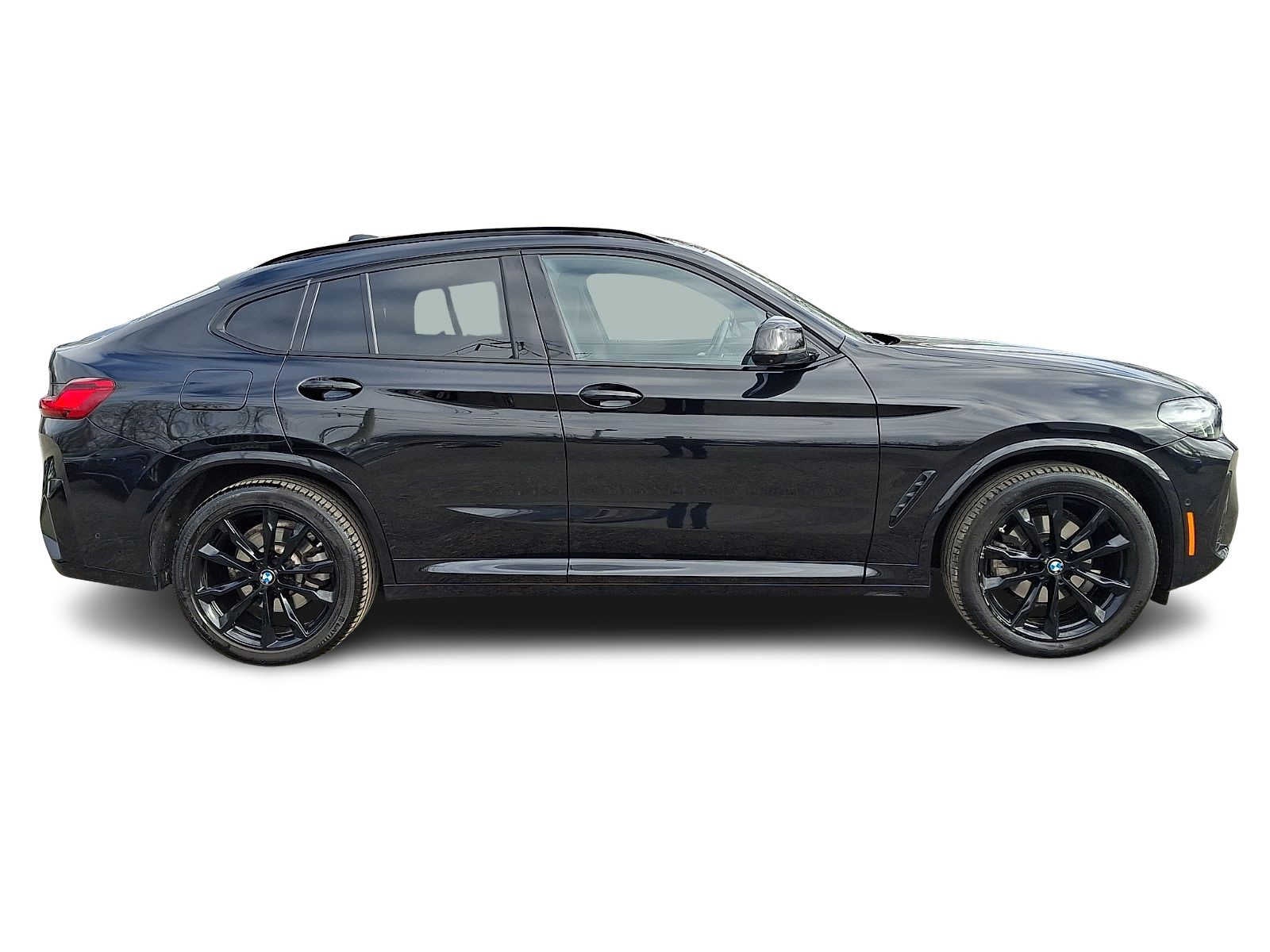2023 BMW X4 xDrive30i Sports Activity Coupe