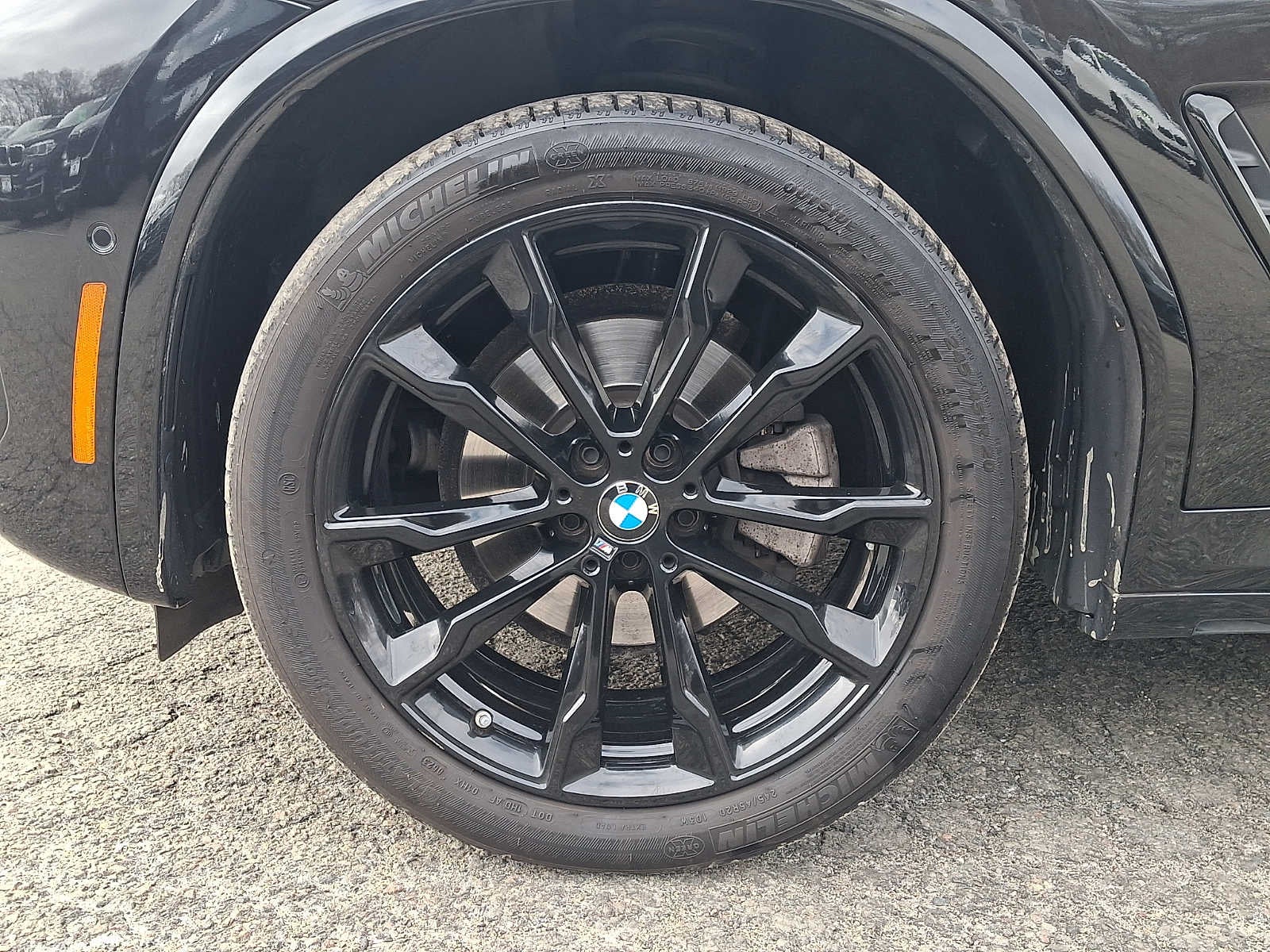 2023 BMW X4 xDrive30i Sports Activity Coupe