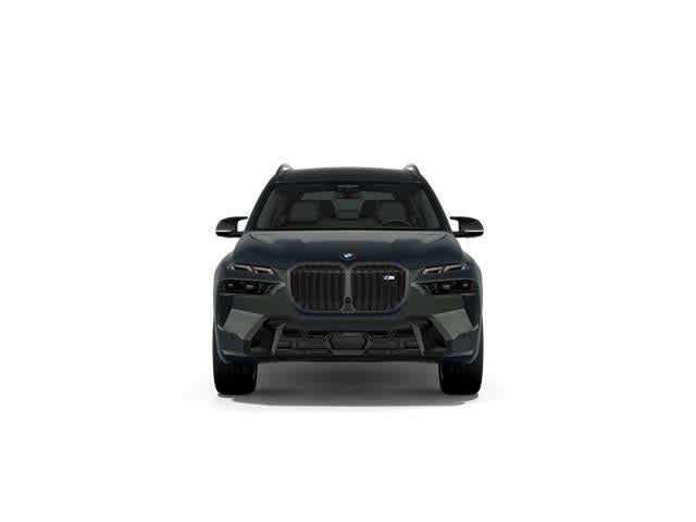 2026 BMW X7 M60i Sports Activity Vehicle