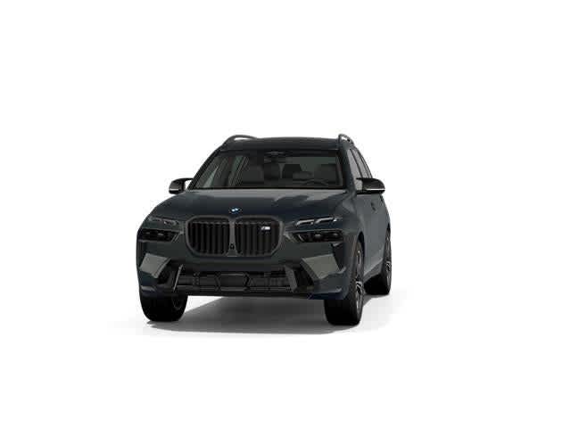 2026 BMW X7 M60i Sports Activity Vehicle