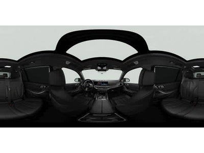 2026 BMW X7 M60i Sports Activity Vehicle