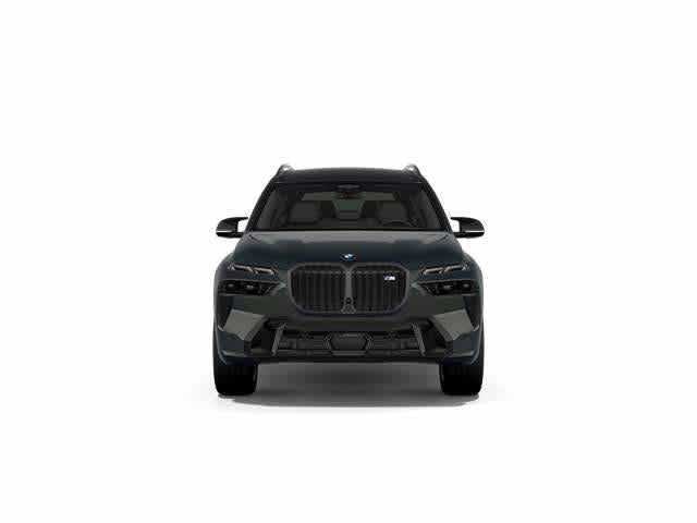 2026 BMW X7 M60i Sports Activity Vehicle