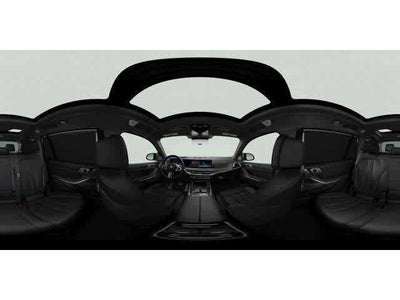 2026 BMW X7 M60i Sports Activity Vehicle