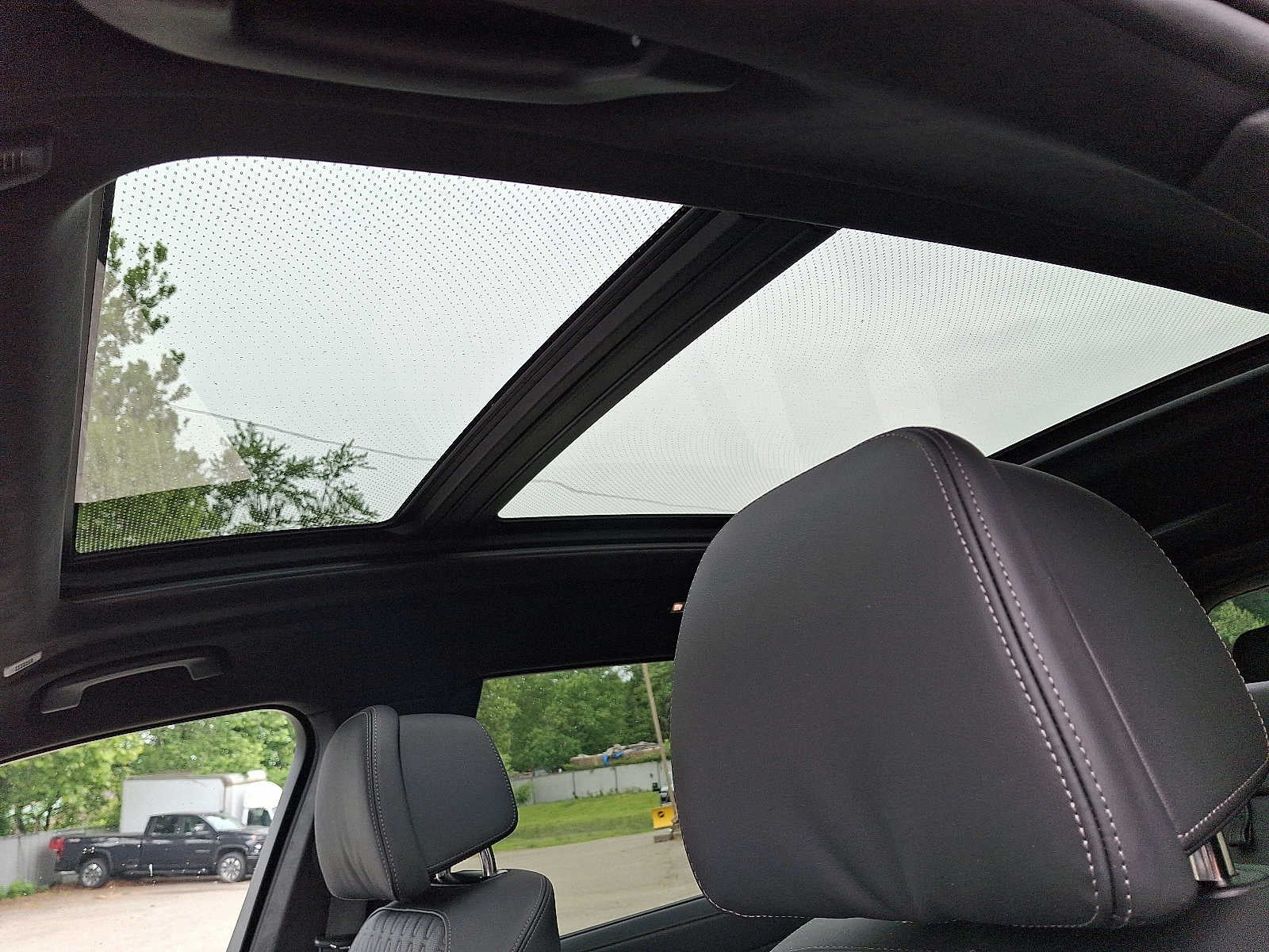 2025 BMW X7 M60i Sports Activity Vehicle