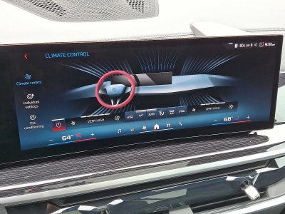 2025 BMW X7 M60i Sports Activity Vehicle