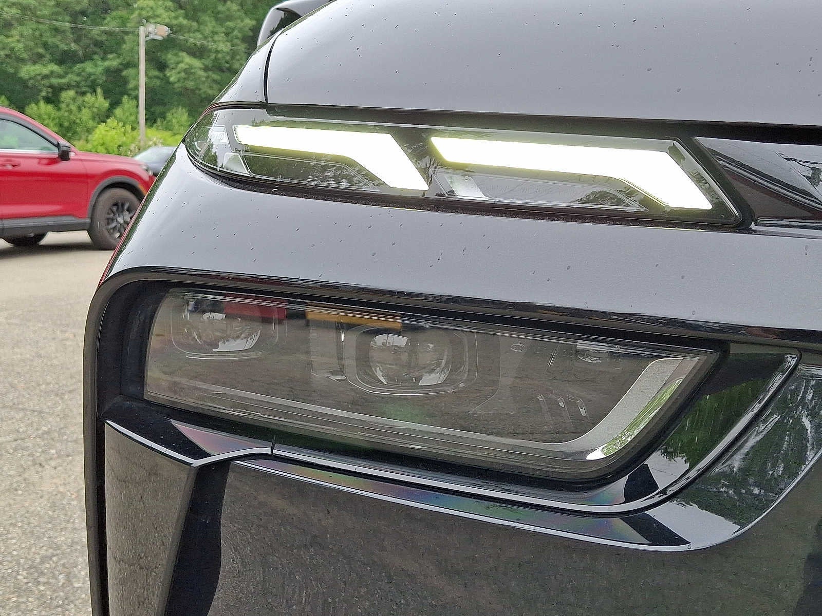 2025 BMW X7 M60i Sports Activity Vehicle