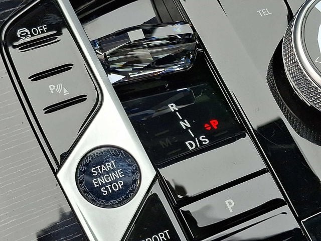 2025 BMW X7 M60i Sports Activity Vehicle