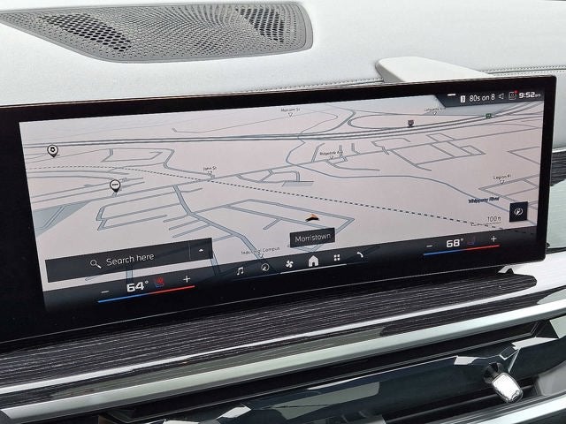 2025 BMW X7 M60i Sports Activity Vehicle