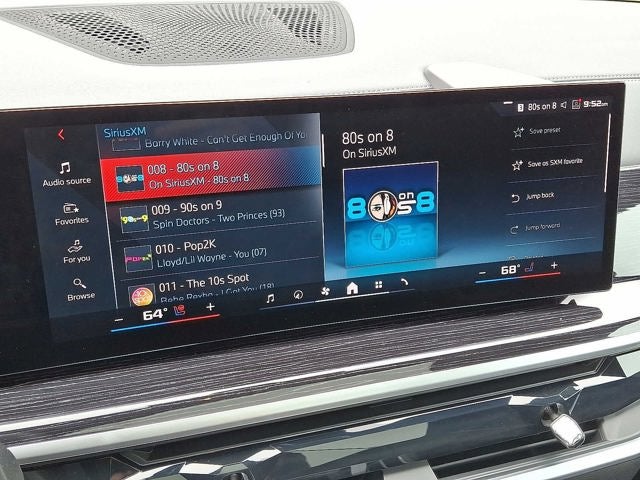 2025 BMW X7 M60i Sports Activity Vehicle