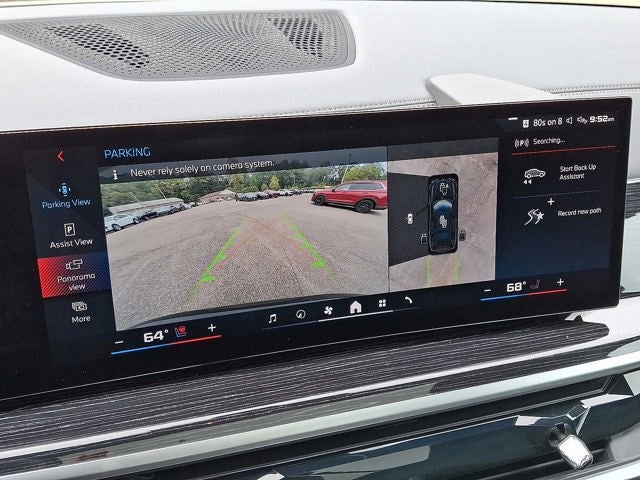 2025 BMW X7 M60i Sports Activity Vehicle