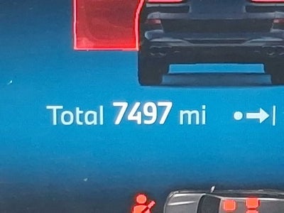 2025 BMW X7 M60i Sports Activity Vehicle