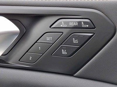 2025 BMW X7 M60i Sports Activity Vehicle