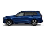 2027 BMW X7 M60i Sports Activity Vehicle