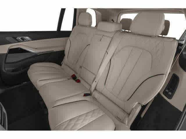 2027 BMW X7 M60i Sports Activity Vehicle