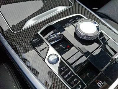 2025 BMW X7 M60i Sports Activity Vehicle