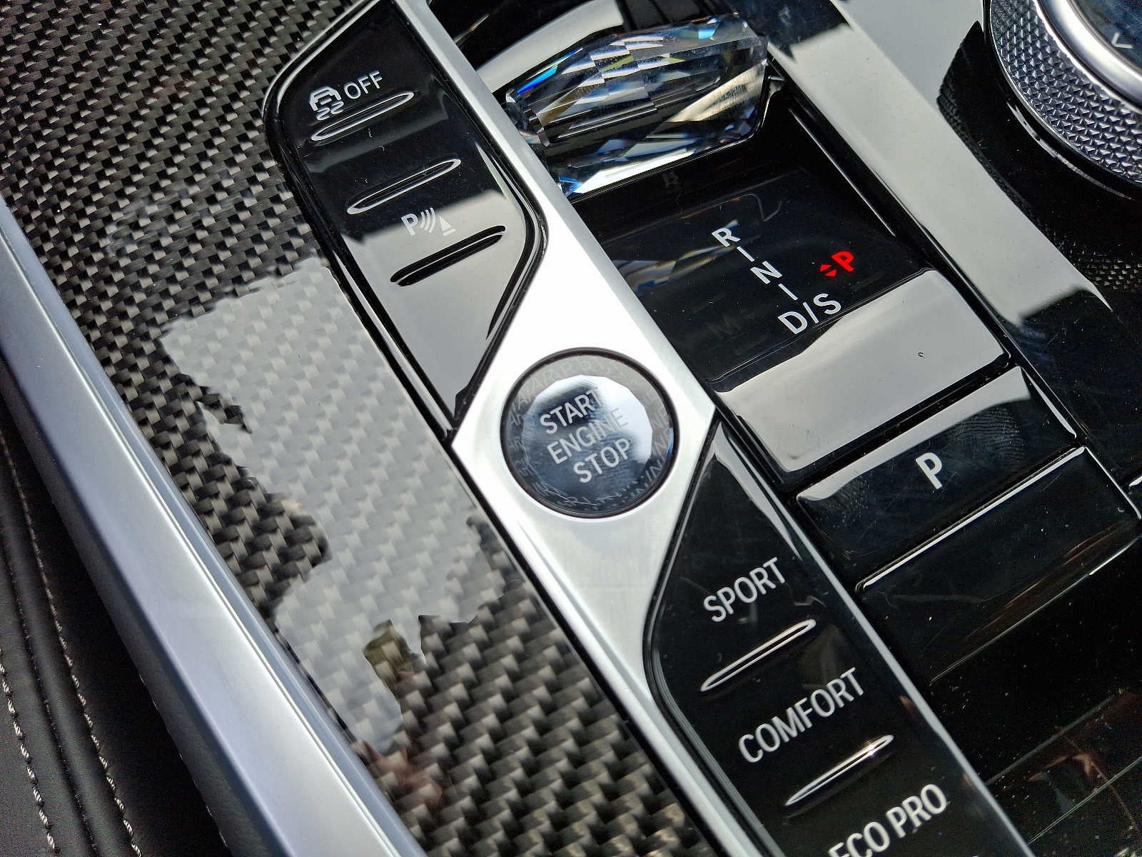 2025 BMW X7 M60i Sports Activity Vehicle