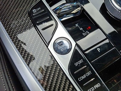 2025 BMW X7 M60i Sports Activity Vehicle