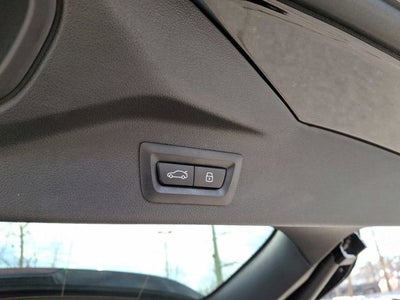 2025 BMW X7 M60i Sports Activity Vehicle