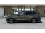 2026 BMW X7 M60i Sports Activity Vehicle