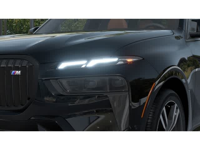 2027 BMW X7 M60i Sports Activity Vehicle