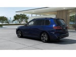 2027 BMW X7 M60i Sports Activity Vehicle