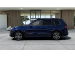 2027 BMW X7 M60i Sports Activity Vehicle