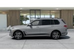 2027 BMW X7 M60i Sports Activity Vehicle