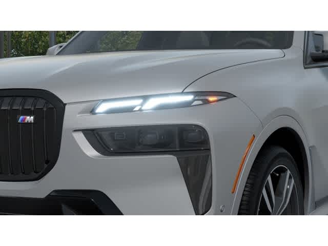 2027 BMW X7 M60i Sports Activity Vehicle
