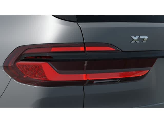2027 BMW X7 M60i Sports Activity Vehicle