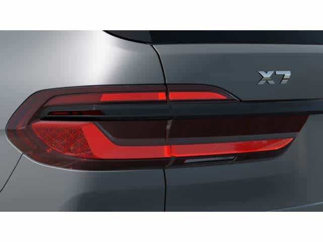 2027 BMW X7 M60i Sports Activity Vehicle