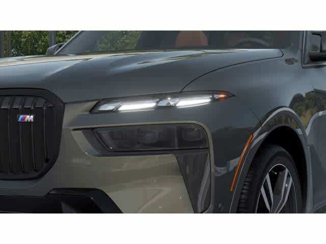 2027 BMW X7 M60i Sports Activity Vehicle
