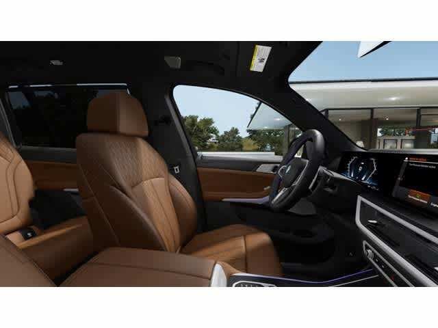 2027 BMW X7 M60i Sports Activity Vehicle