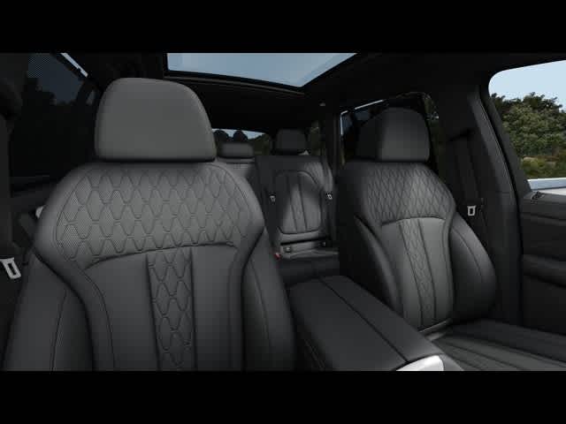 2025 BMW X5 M60i Sports Activity Vehicle