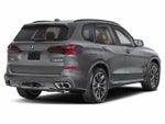2025 BMW X5 M60i Sports Activity Vehicle