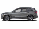 2025 BMW X5 M60i Sports Activity Vehicle