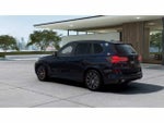 2026 BMW X5 M60i Sports Activity Vehicle