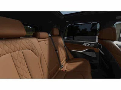 2026 BMW X5 M60i Sports Activity Vehicle