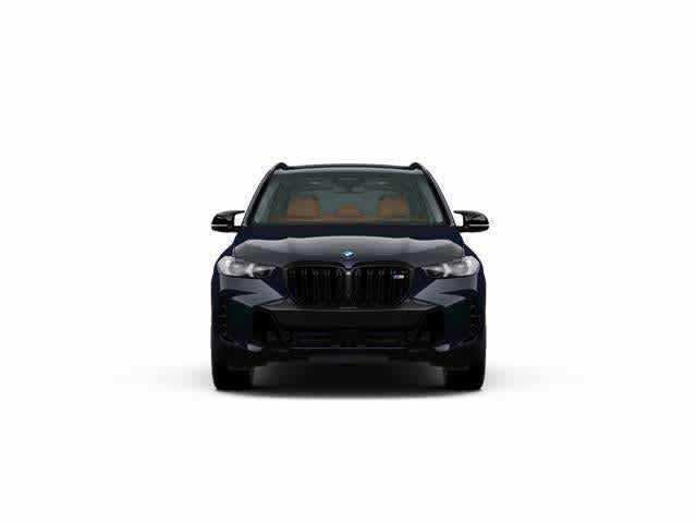 2026 BMW X5 M60i Sports Activity Vehicle