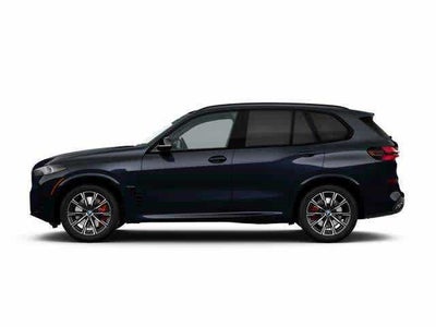 2026 BMW X5 M60i Sports Activity Vehicle