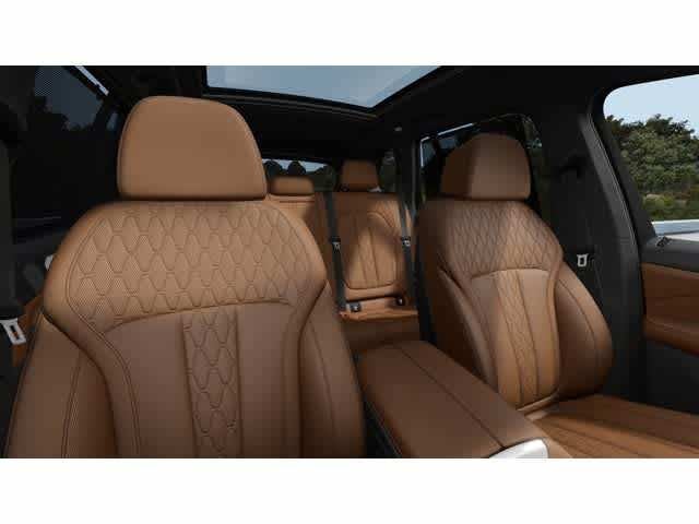 2026 BMW X5 M60i Sports Activity Vehicle
