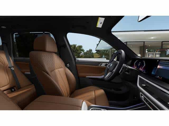 2026 BMW X5 M60i Sports Activity Vehicle