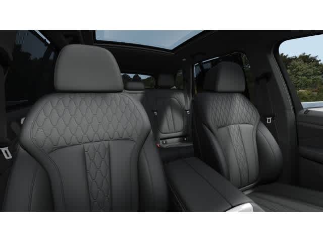2026 BMW X5 M60i Sports Activity Vehicle