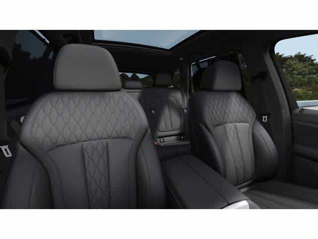 2026 BMW X5 M60i Sports Activity Vehicle