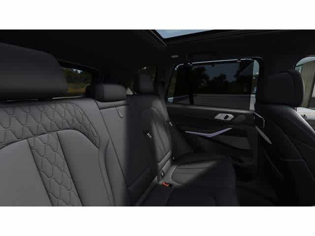 2026 BMW X5 M60i Sports Activity Vehicle