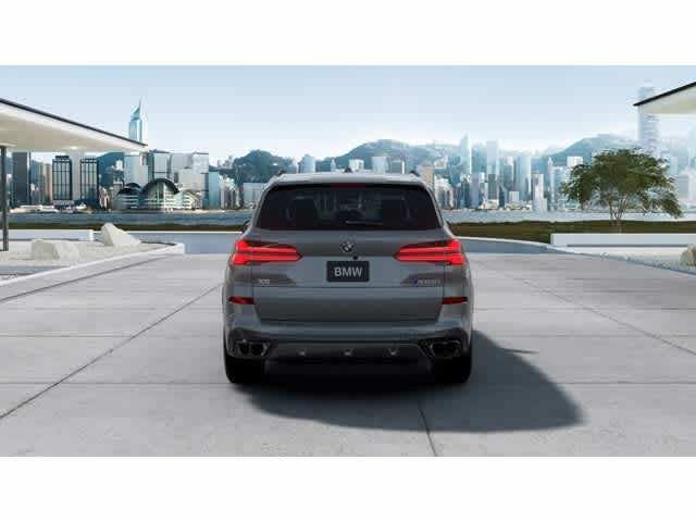 2026 BMW X5 M60i Sports Activity Vehicle