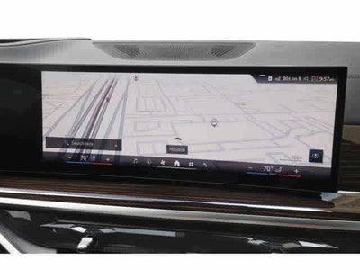 2026 BMW X5 M60i Sports Activity Vehicle