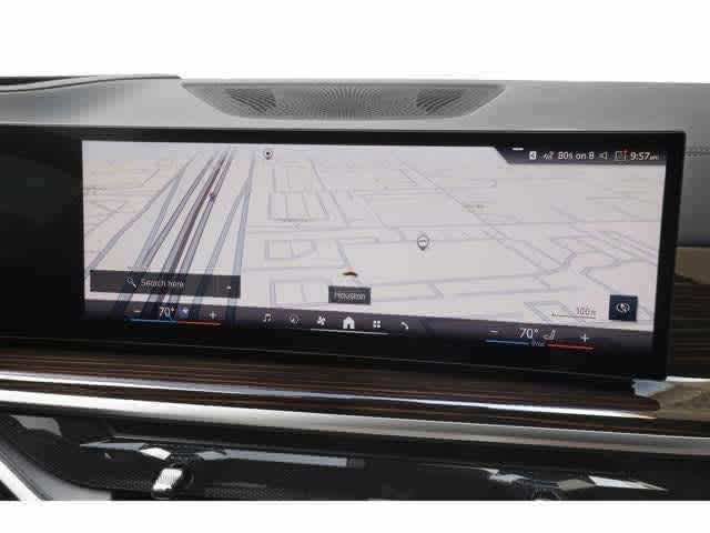 2026 BMW X5 M60i Sports Activity Vehicle