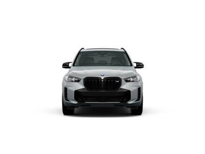 2026 BMW X5 M60i Sports Activity Vehicle