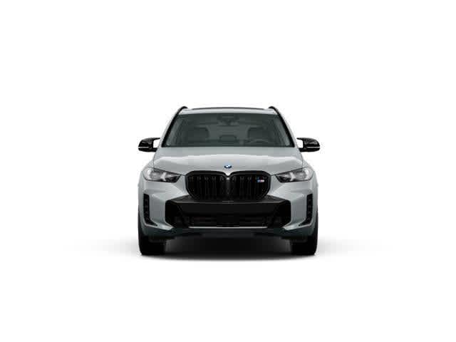 2026 BMW X5 M60i Sports Activity Vehicle