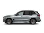 2026 BMW X5 M60i Sports Activity Vehicle